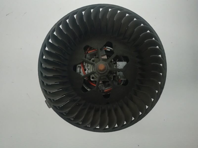 Pulseur d'air SKODA SUPERB II 2.0 TDI  - 1