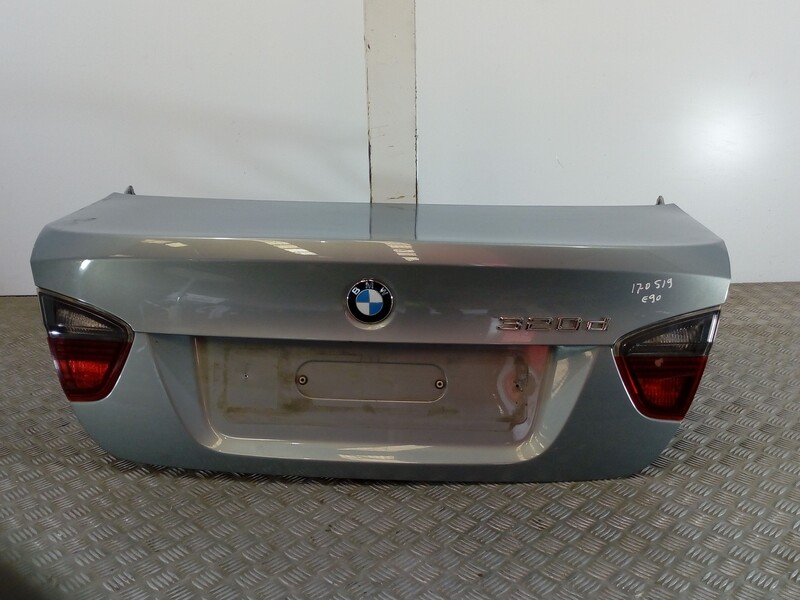 Malle/Hayon arriere BMW SERIE 3 BERLINA (E90) 320D Diesel - 1