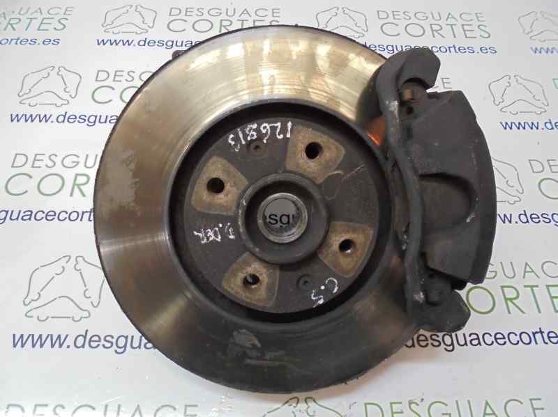 Fusee avant droit CITROEN C5 BERLINA 3.0 V6 EXCLUSIVE AUTOMATICO  - 1