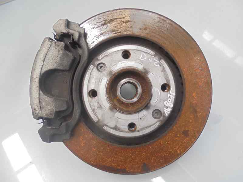 Fusee avant gauche CITROEN C3 ORIGINS  - 1