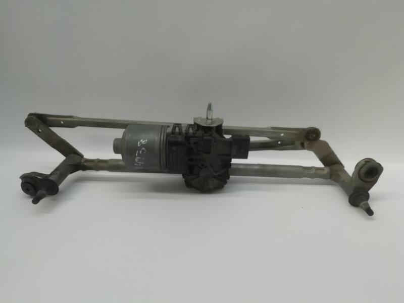 Moteur essuie glace avant SEAT IBIZA SC (6J1) BOCANEGRA  - 1