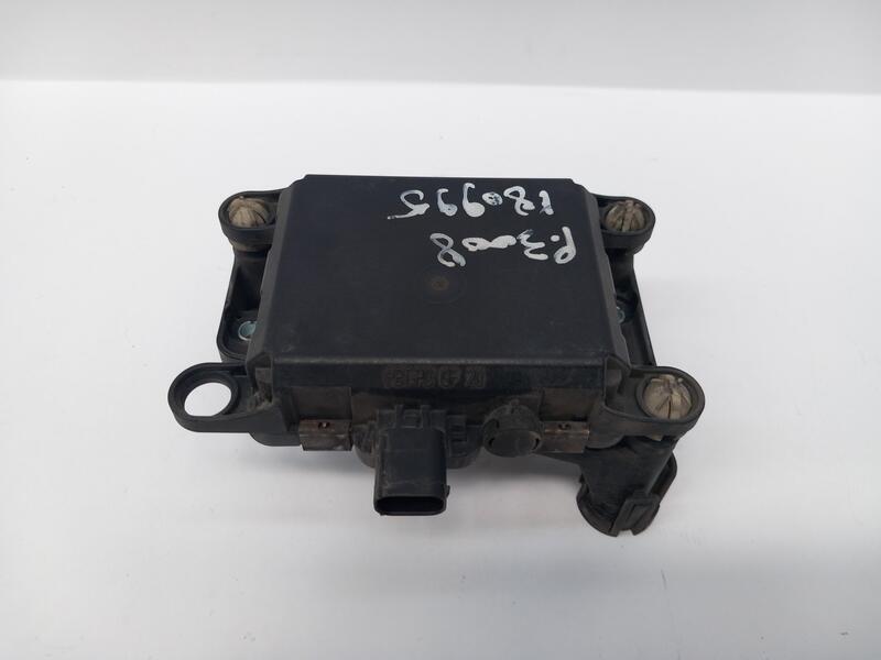 Module électronique PEUGEOT 3008 CONFORT Diesel - 1