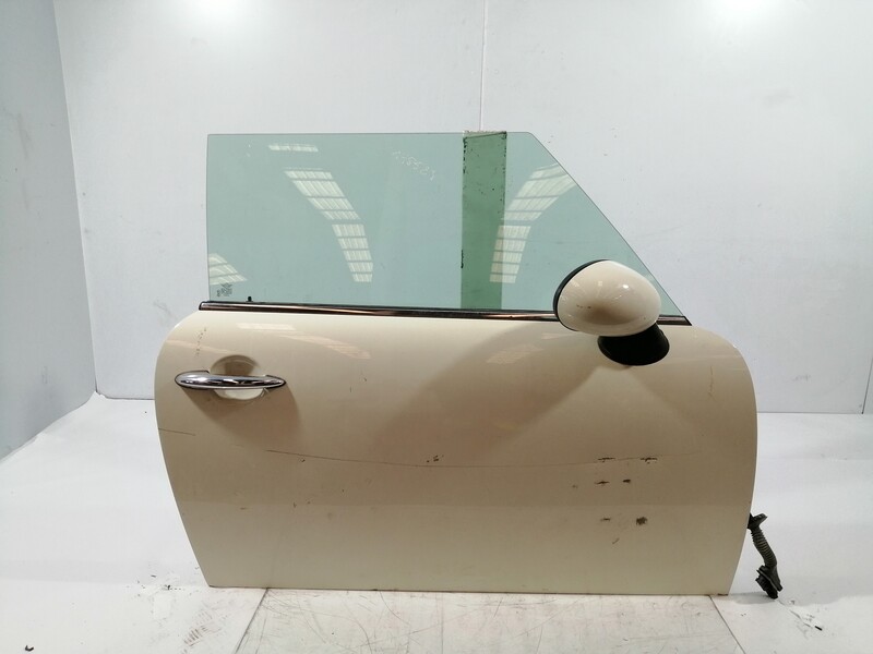 Puerta delantera derecha MINI MINI (R56) COOPER D Diésel - 1