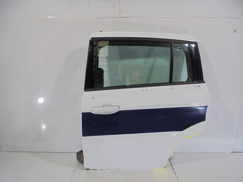Puerta trasera izquierda FORD GRAND C-MAX (CEU) TITANIUM Diésel - 1