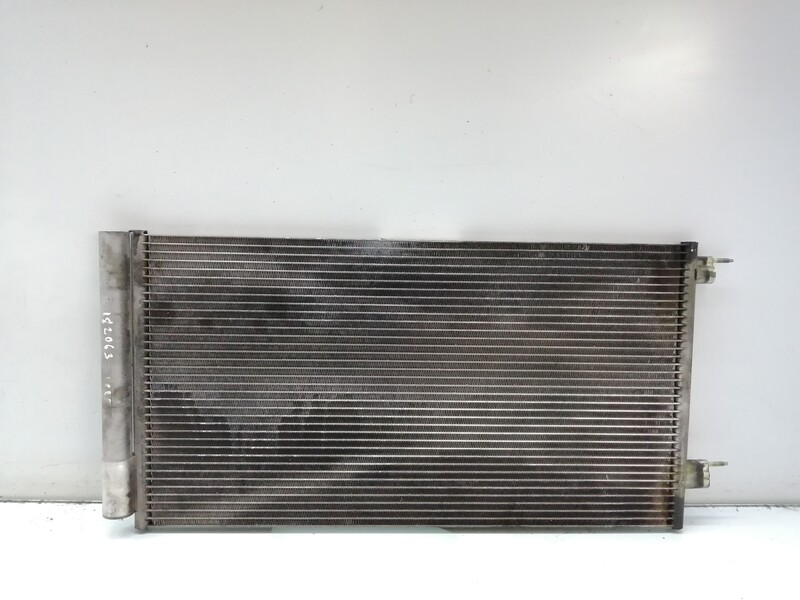 Condenseur de clim JEEP COMPASS 1.6 CRD  - 1