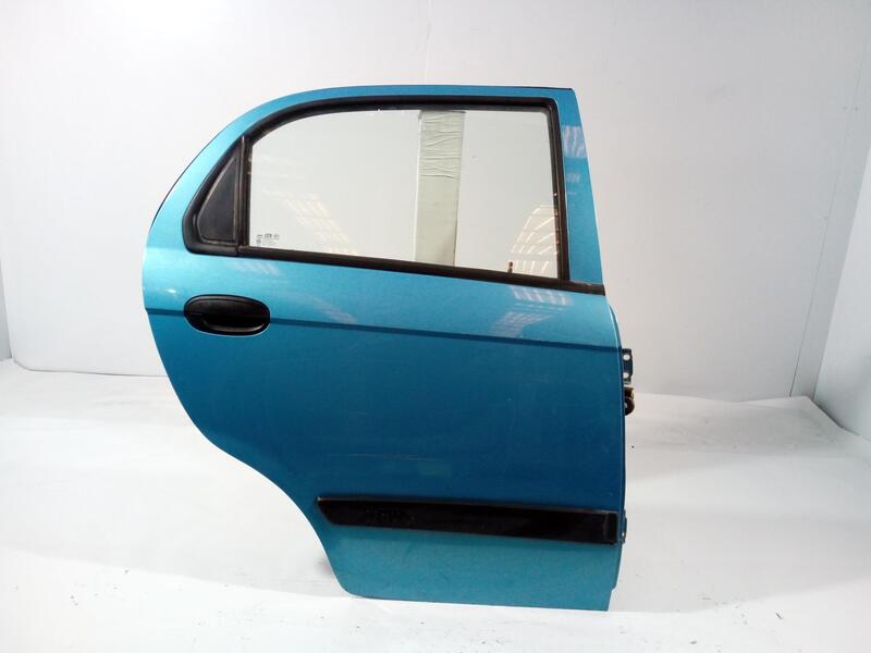 Puerta trasera derecha DAEWOO MATIZ CD  - 1