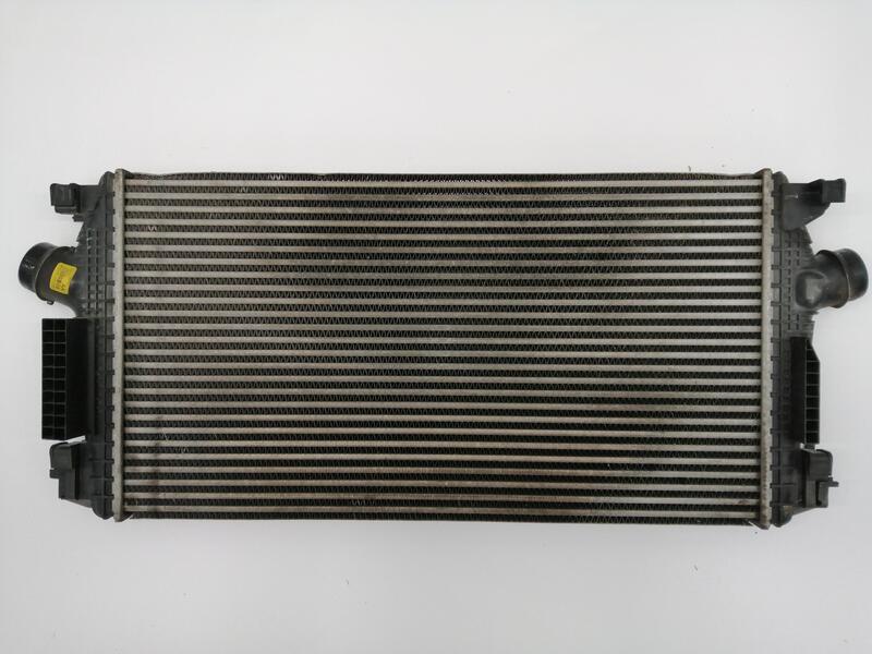 Echangeur air (Intercooler) CHEVROLET CRUZE LT Diesel - 1