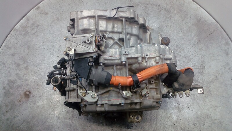 Boite de vitesses LEXUS RX 400H  - 1