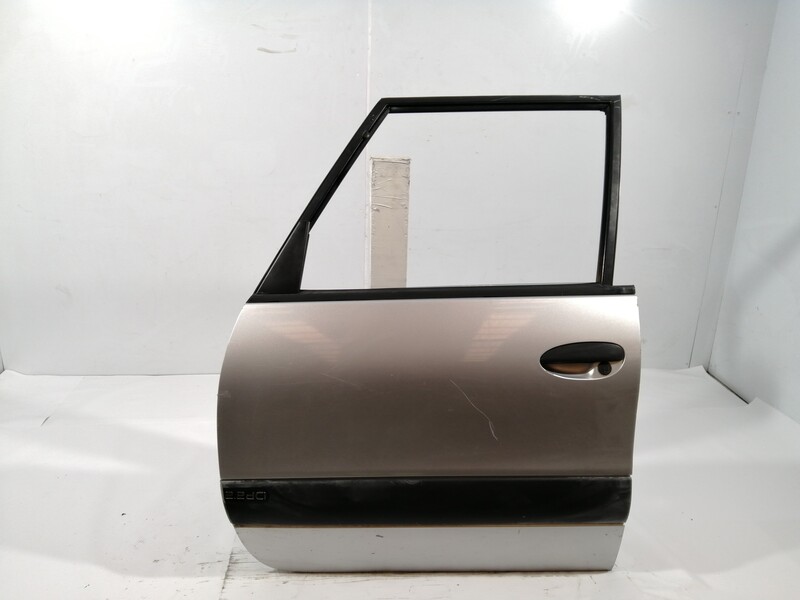 Porte avant gauche RENAULT ESPACE /GRAND ESPACE (JE0) 2.2 DCI GRAND ESPACE IN Diesel - 1