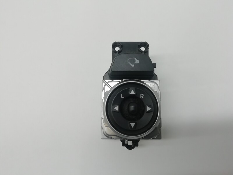Commande retroviseurs HYUNDAI I30 (GD) GO! BRASIL  - 1