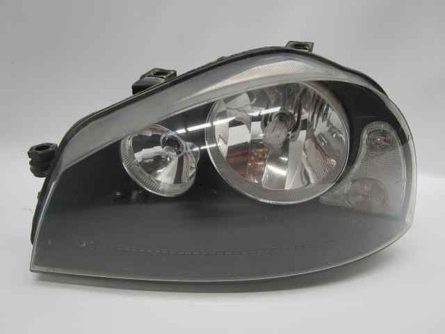 Optique avant principal gauche (feux)(phare) SEAT AROSA (6H1) SELECT  - 1