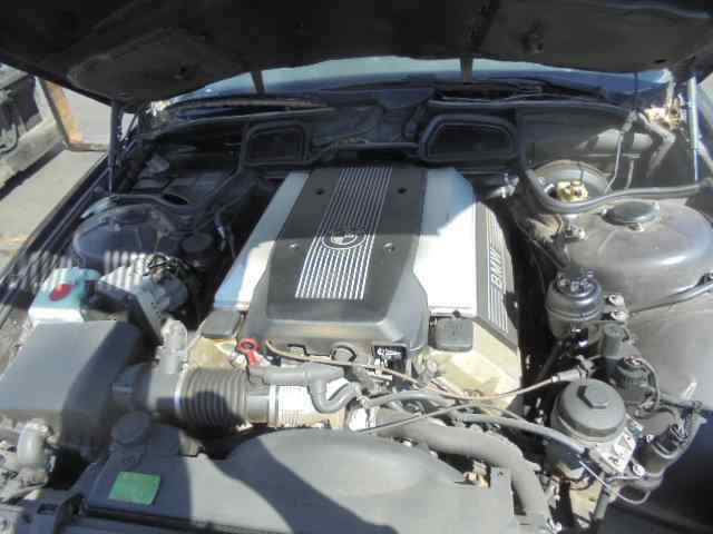 Moteur BMW SERIE 7 (E38) 730I  - 1