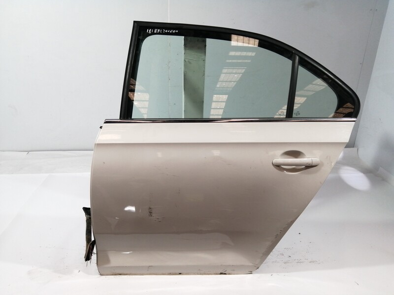 Puerta trasera izquierda SEAT TOLEDO (KG3) STYLE Diésel - 1