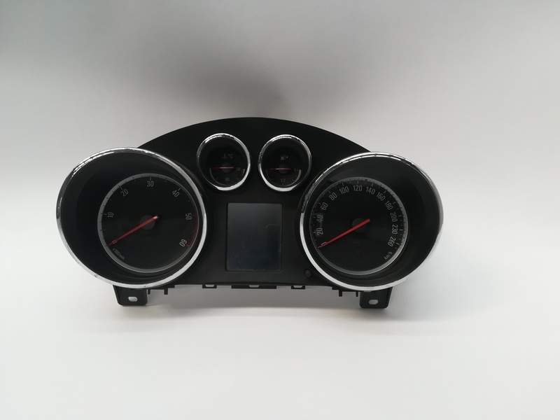 Compteur OPEL ASTRA J 1.7 CDTI  - 1