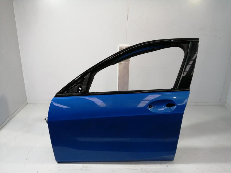 Porte avant gauche BMW SERIE 1 BERLINA (F40) 118I  - 1