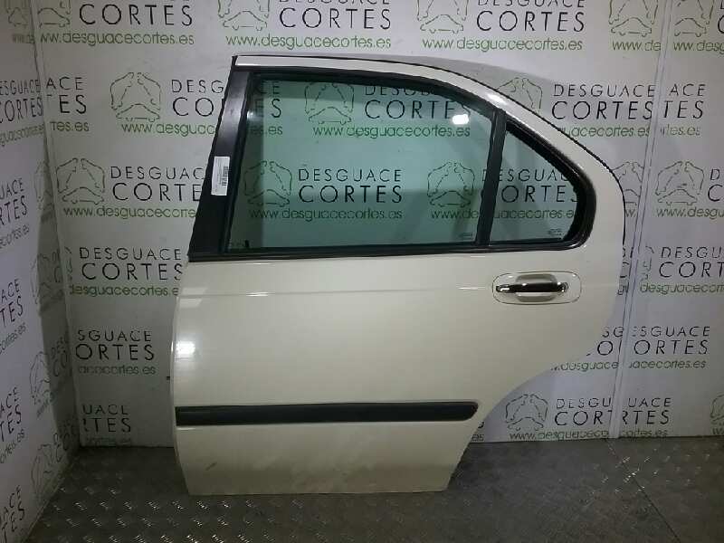 Porte arriere gauche MG ROVER 45 FASTBACK 1.6 Essence - 1