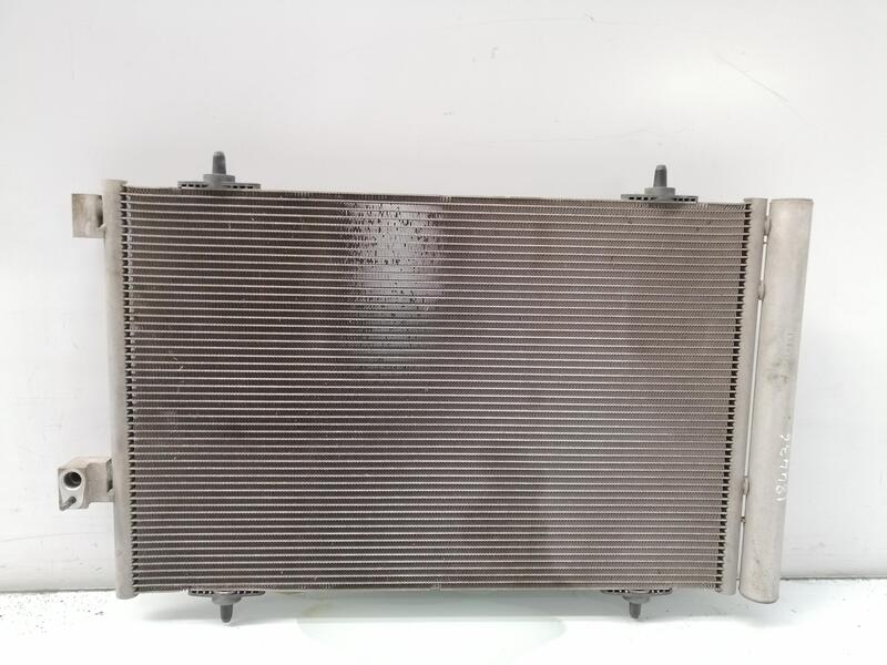 Condenseur de clim CITROEN C5 III 2.0 HDI 140  - 1