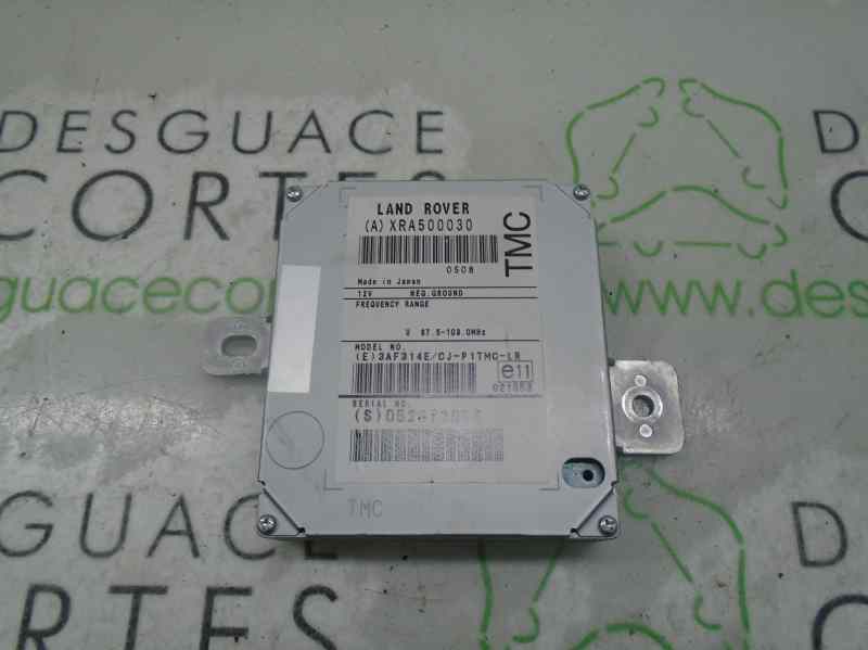 Module électronique LAND ROVER RANGE ROVER (LM) TD6 HSE Diesel - 1