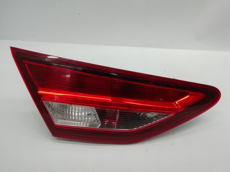Feu arriere secondaire gauche (feux) SEAT LEON (5F1) I-TECH Diesel - 1
