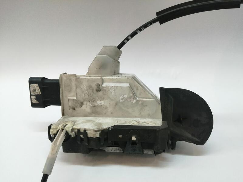 Serrure avant droit CITROEN C5 BERLINA BUSINESS Diesel - 1