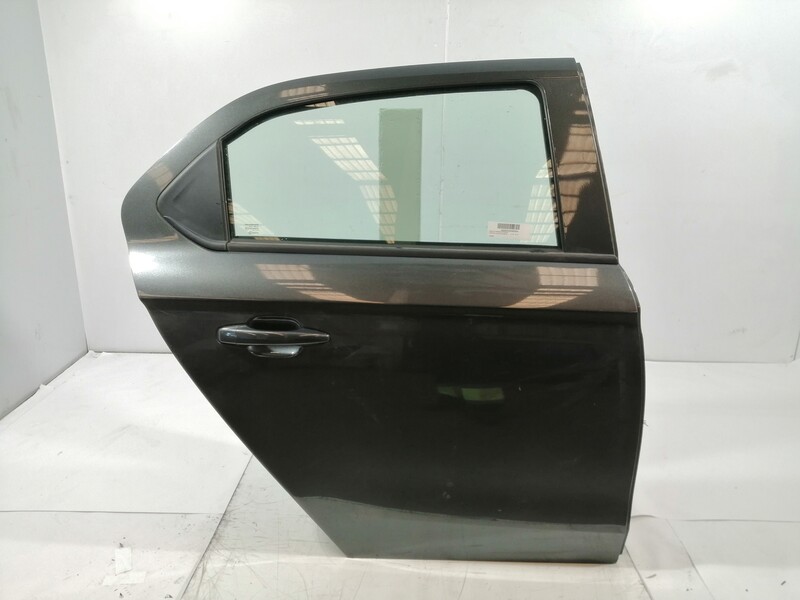 Puerta trasera derecha CITROEN C-ELYSEE EXCLUSIVE  - 1