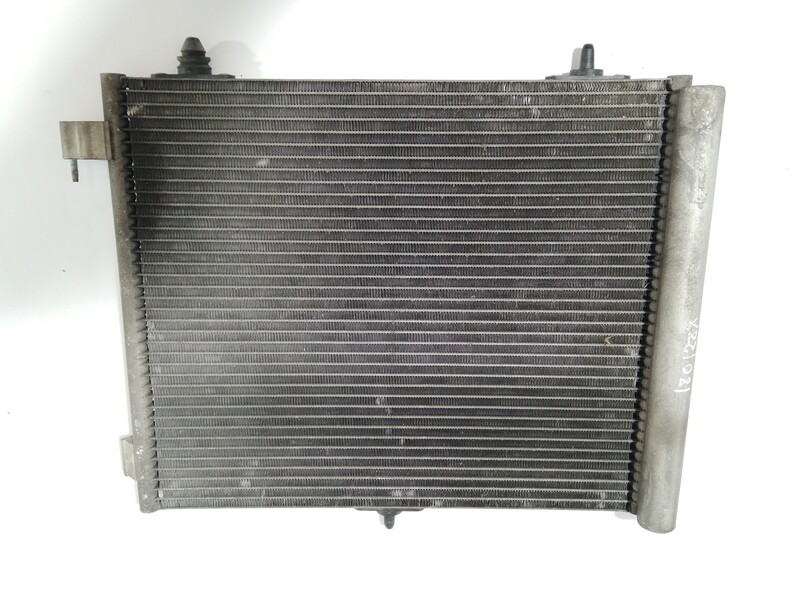 Condenseur de clim PEUGEOT 207 SPORT Diesel - 1