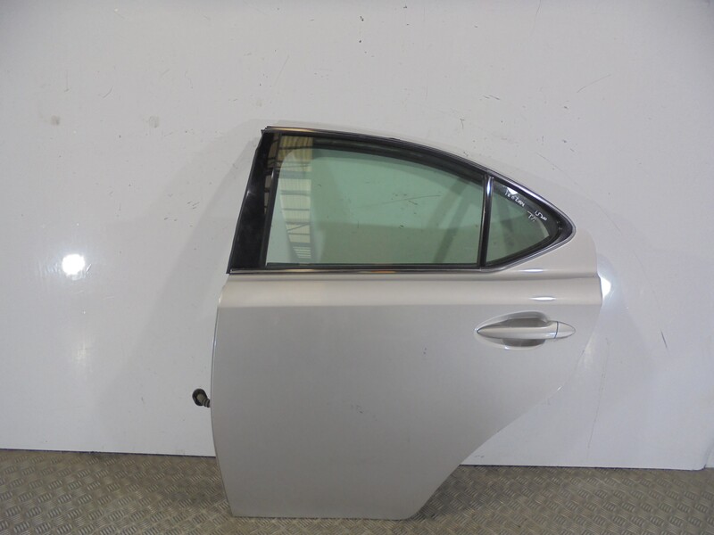 Porte arriere gauche LEXUS IS II 220D  - 1