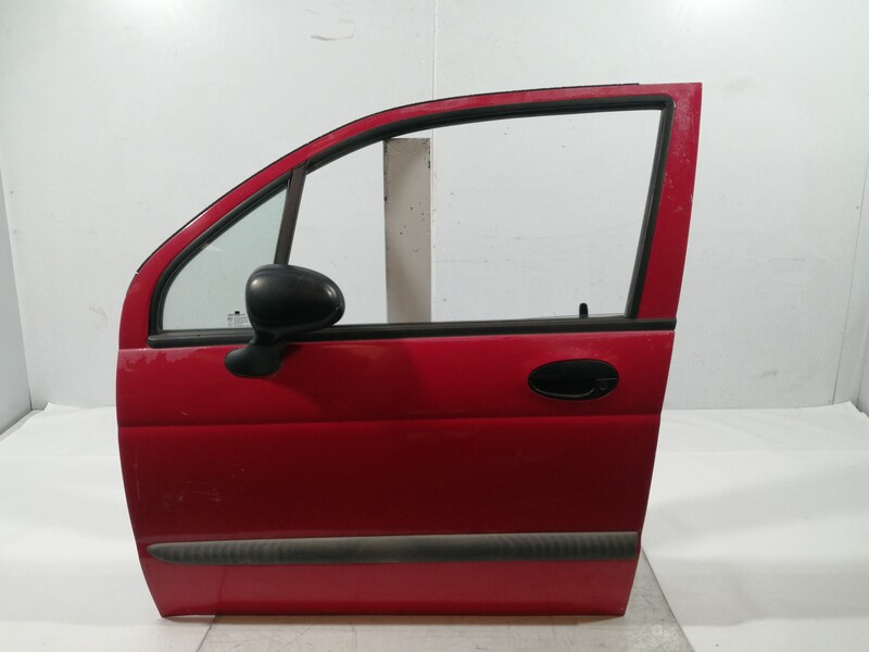 Porte avant gauche DAEWOO MATIZ CD  - 1