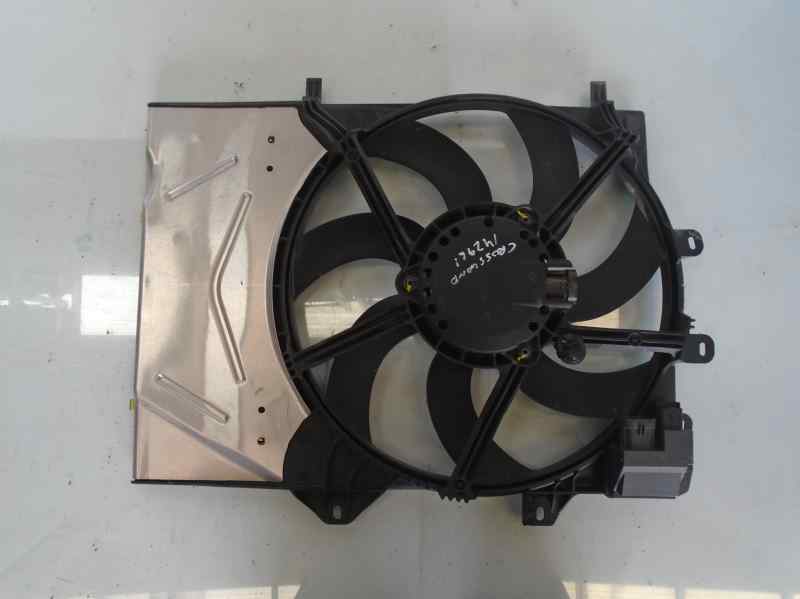 Moto ventilateur radiateur OPEL CROSSLAND X EDITION  - 1