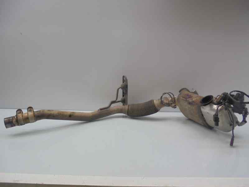 Catalyseur (echappement) VOLKSWAGEN CC 2.0 TDI  - 1