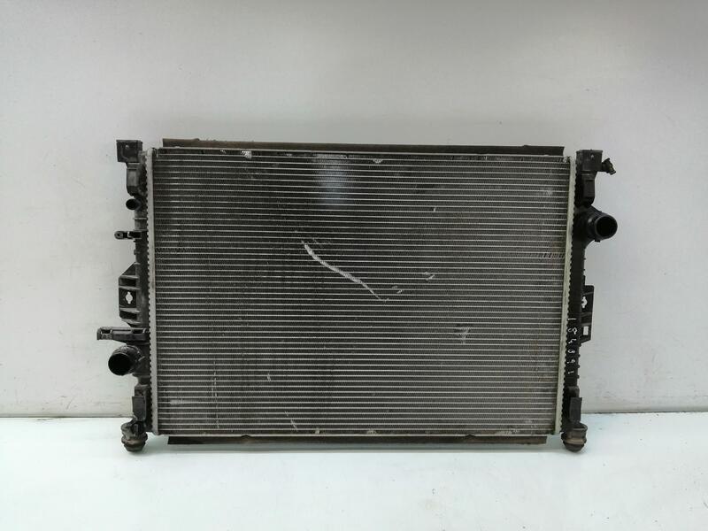 Radiateur eau VOLVO XC60 BUSINESS PLUS 2WD Diesel - 1