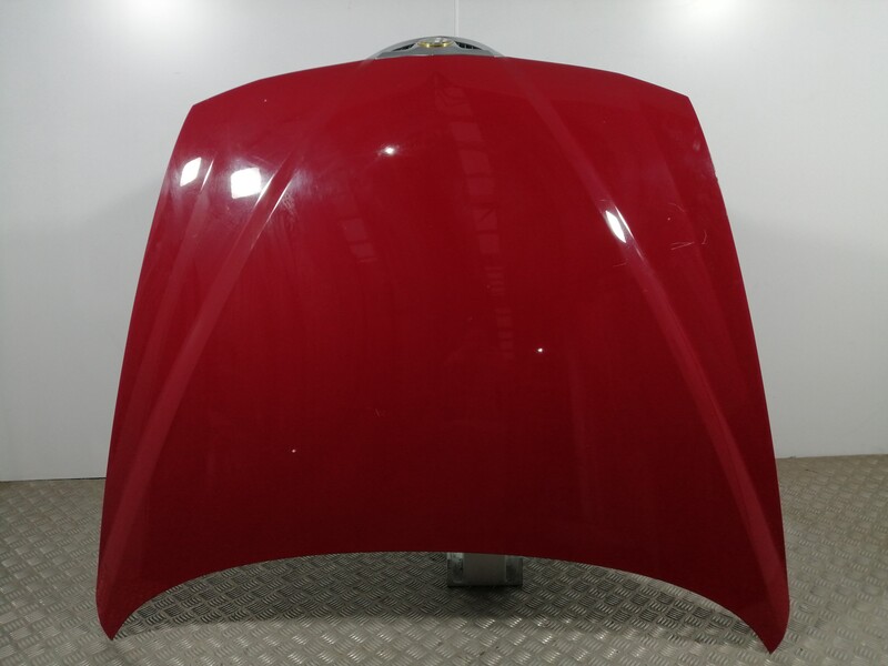 Capot ALFA ROMEO 156 (116) 2.0 T.SPARK DISTINCTIVE SELESPEED  - 1