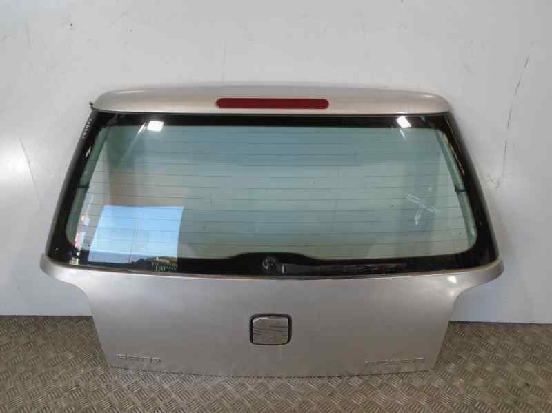 Malle/Hayon arriere SEAT AROSA (6H1) SELECT  - 1