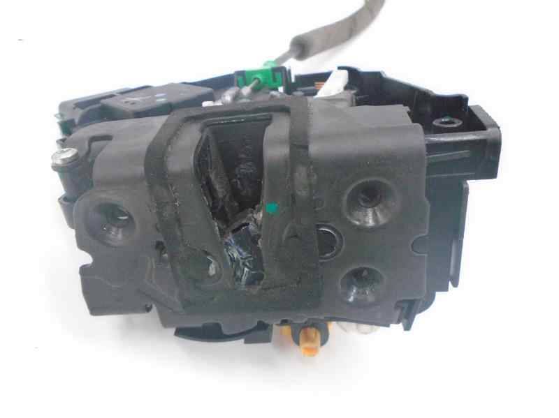 Serrure avant droit FORD KA+ 1.2 Essence - 1