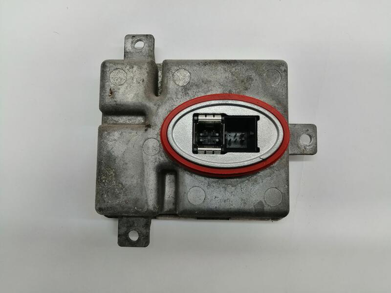 Module électronique BMW SERIE 7 (F01/F02) 730D Diesel - 1