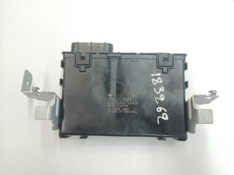 Module électronique NISSAN QASHQAI II TODO TERRENO, CERRADA 1.7 DCI ALL MODE Diesel - 1