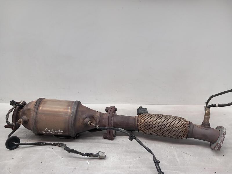 Catalyseur (echappement) KIA SPORTAGE 1.6 GDI Essence - 1