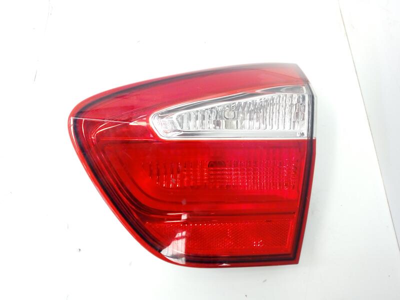 Feu arriere secondaire droit (feux) KIA RIO III 1.2 CVVT Essence - 1