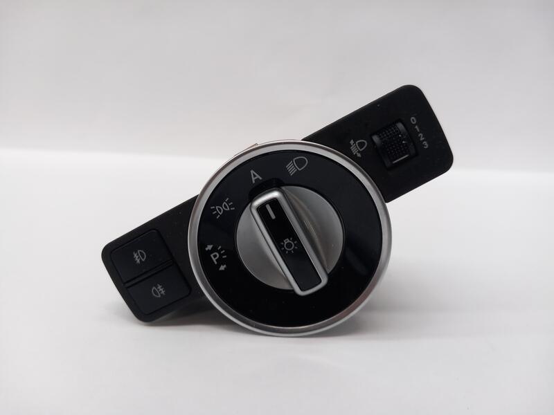 Commodo phare MERCEDES CLASE C C 220 CDI  - 1