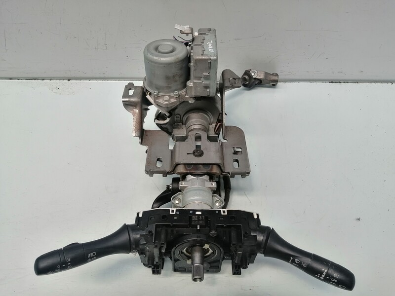 Colonne de direction NISSAN X-TRAIL (T32) 360 Diesel - 1