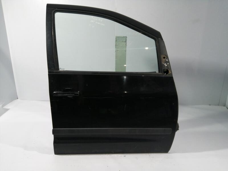 Porte avant droit SEAT ALHAMBRA (7V9) REFERENCE Diesel - 1