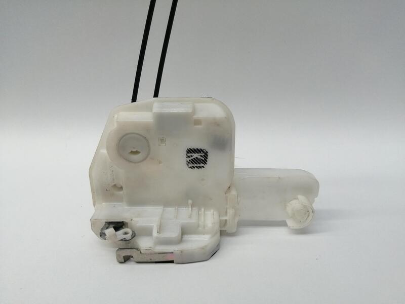 Serrure avant gauche MITSUBISHI ASX (GA0W) CHALLENGE 2WD  - 1