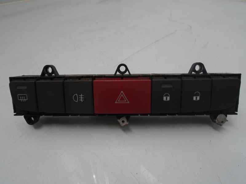 Bouton de warning CITROEN JUMPER FURGON 2.2 HDI 100  - 1