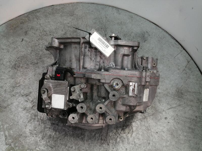 Boite de vitesses SAAB 9-3 BERLINA 1.9 TID LINEAR SPORT Diesel - 1