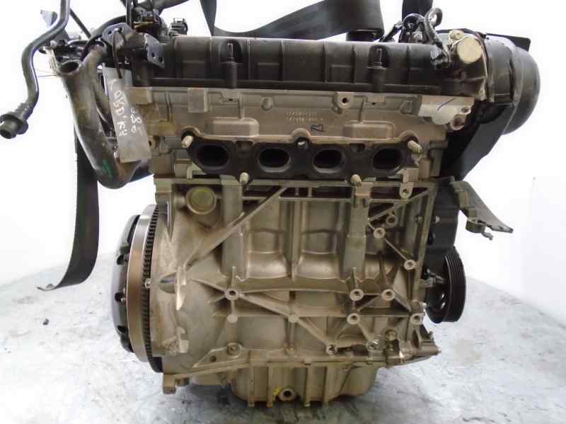 Moteur FORD KA+ 1.2 Essence - 1