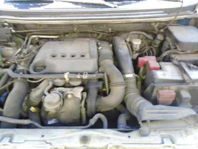 Moteur SUZUKI LIANA FASTBACK 1.4 DDIS  - 1