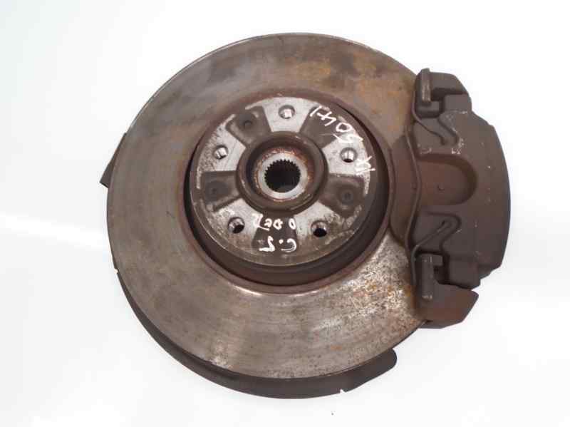 Fusee avant droit CITROEN C5 BERLINA BUSINESS Diesel - 1