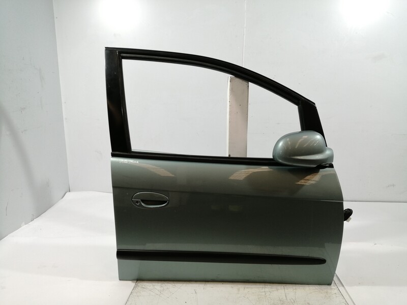 Porte avant droit CHEVROLET TACUMA LIMUSINA 1.6 Essence - 1