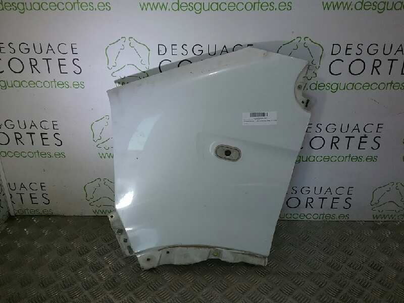 Aile avant gauche NISSAN INTERSTAR FURGON DCI 100  - 1