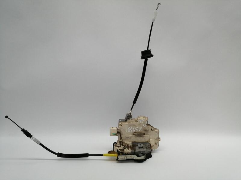 Serrure arriere gauche AUDI A4 BERLINA (8K2) BASICO Diesel - 1